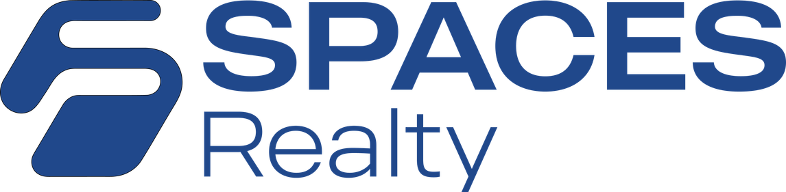 Spaces Realty work sample 1
